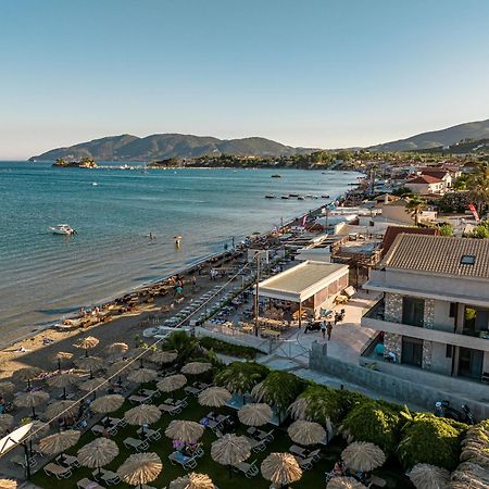 Horizon Apartments - Beachfront Luxury, By Zantewize Laganas Exterior foto