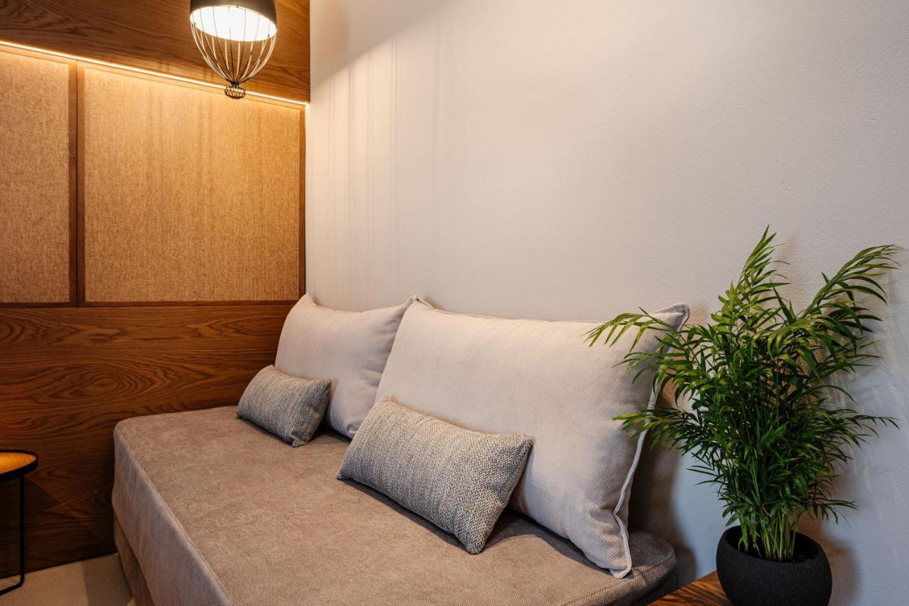 Horizon Apartments - Beachfront Luxury, By Zantewize Laganas Exterior foto