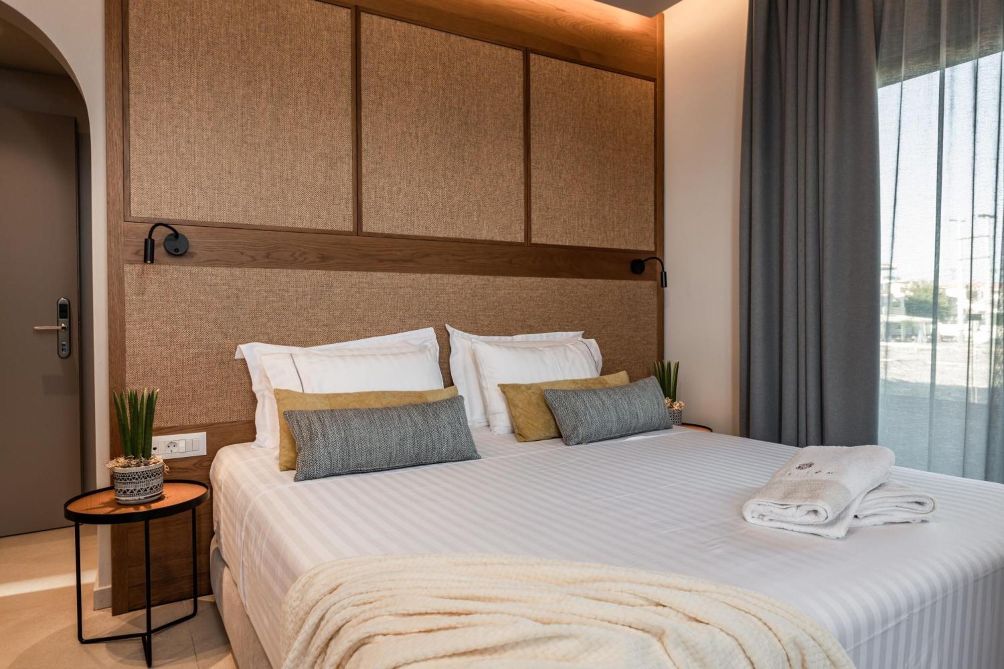 Horizon Apartments - Beachfront Luxury, By Zantewize Laganas Exterior foto