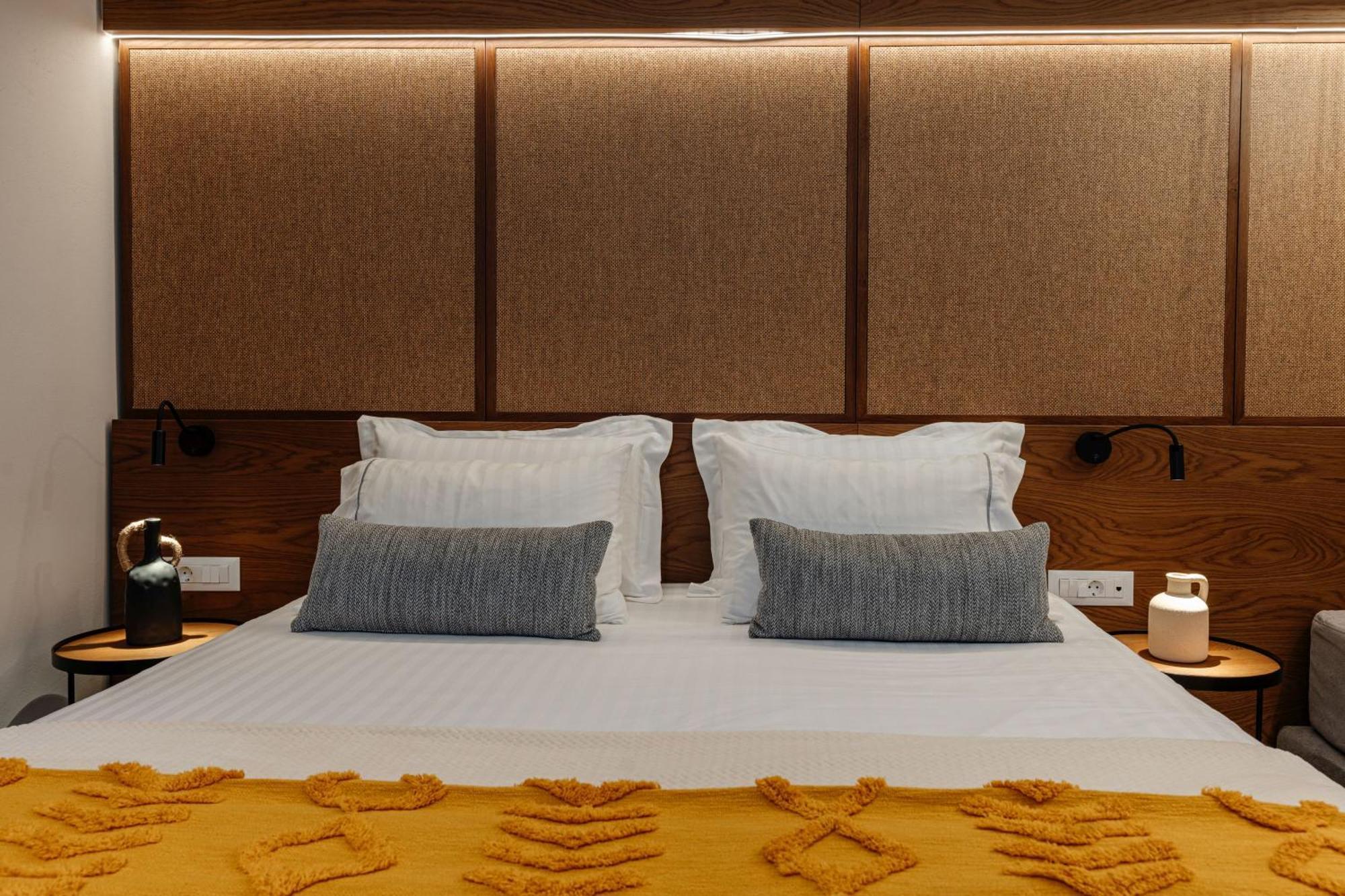 Horizon Apartments - Beachfront Luxury, By Zantewize Laganas Exterior foto