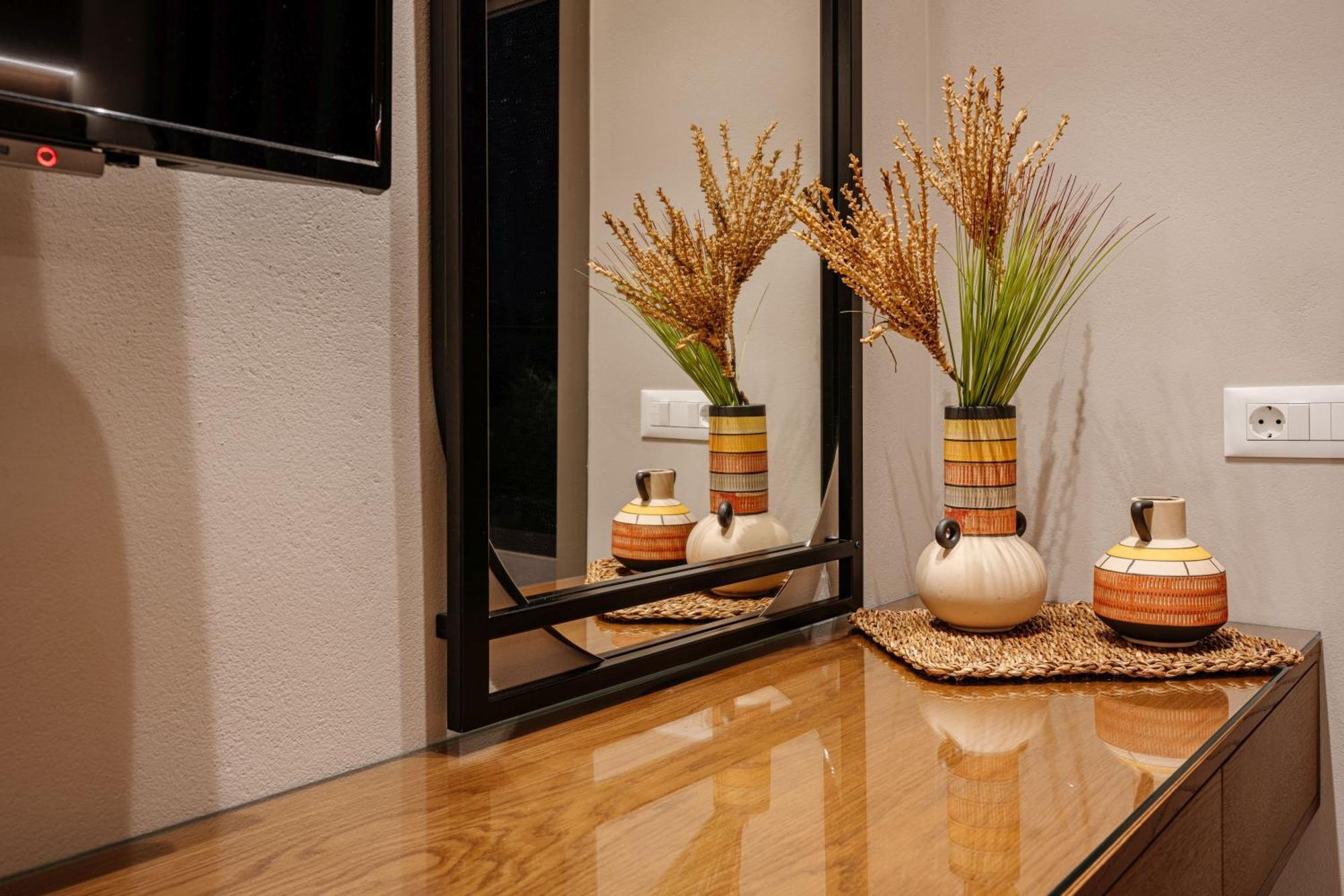 Horizon Apartments - Beachfront Luxury, By Zantewize Laganas Exterior foto