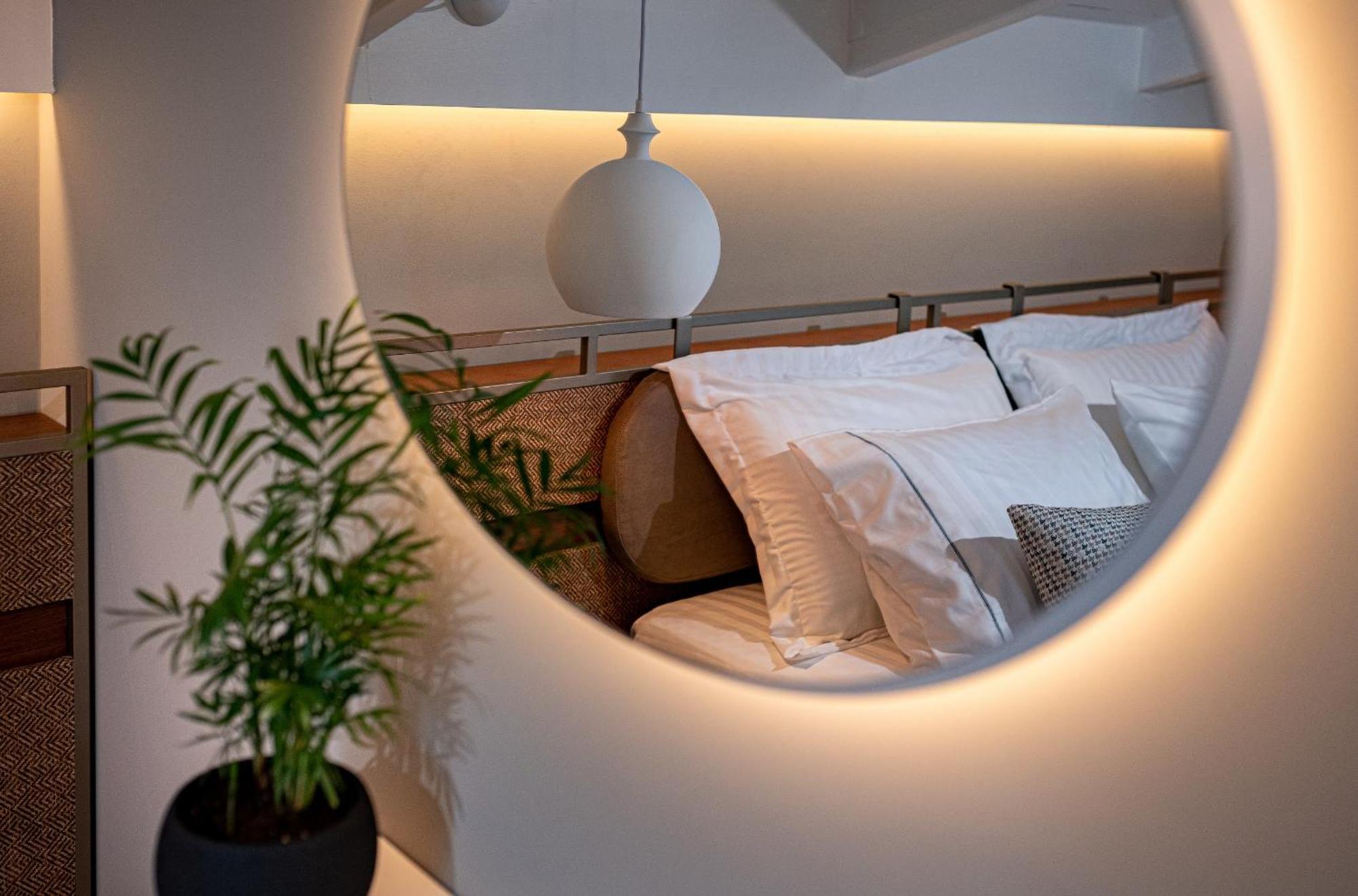 Horizon Apartments - Beachfront Luxury, By Zantewize Laganas Habitación foto