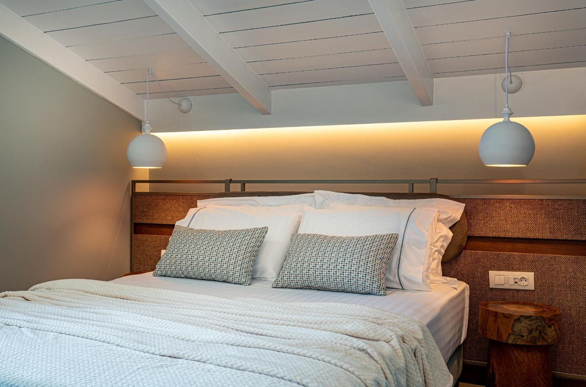 Horizon Apartments - Beachfront Luxury, By Zantewize Laganas Habitación foto