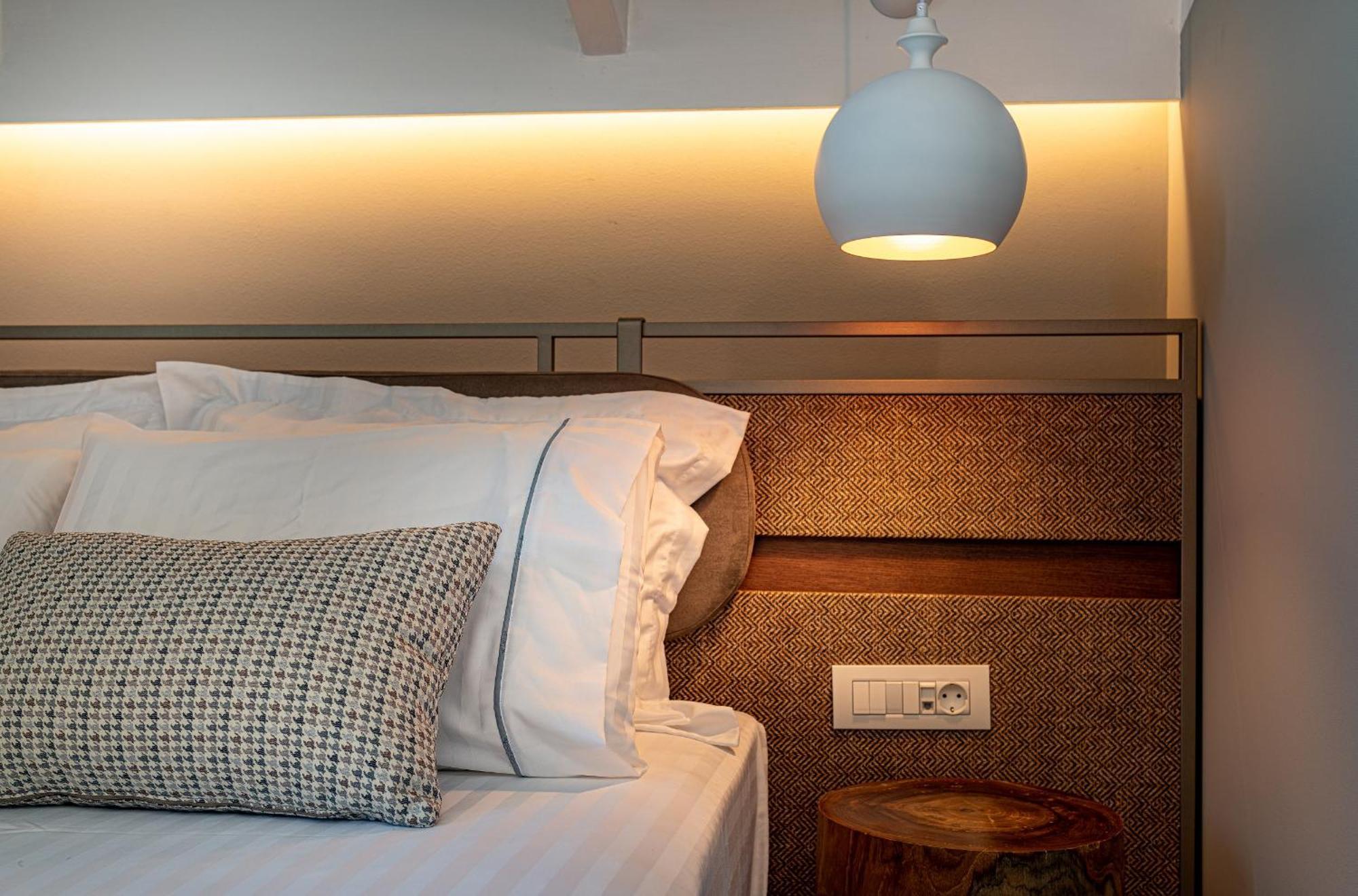 Horizon Apartments - Beachfront Luxury, By Zantewize Laganas Habitación foto