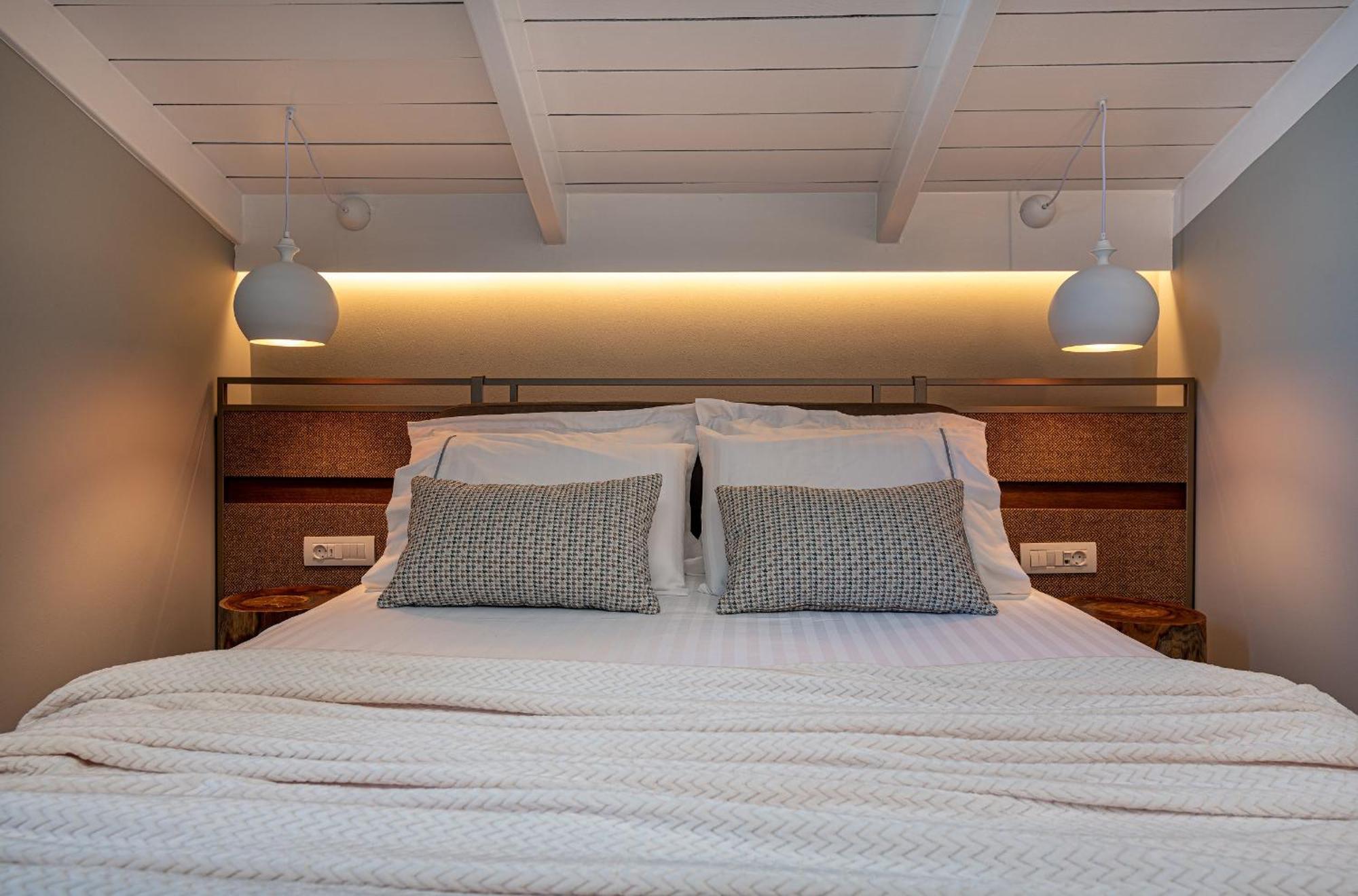 Horizon Apartments - Beachfront Luxury, By Zantewize Laganas Habitación foto